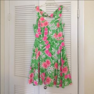 Lilly Pulitzer Sundress!